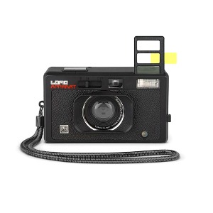 로모그래피 로모어파라트 21mm 와이드 앵글 카메라