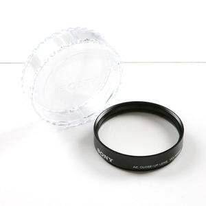 중고SONY CLOSE-UP Lens (60mm)[UK118]