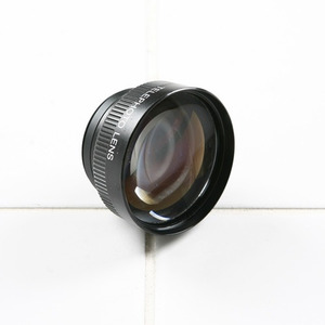 [중고]Telephoto Lens(46mm용 컨버터) [TC0205-4]
