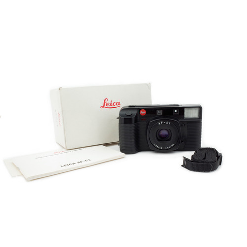 [중고]라이카 Leica AF-C1  [TC3991]
