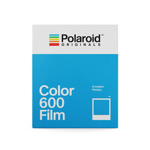 Polaroid originalscolor 600