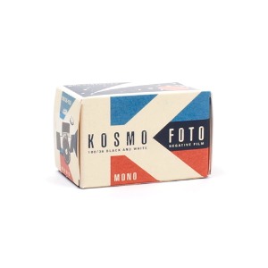 Kosmo foto 코스모 모노 Mono 100/36