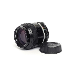 [중고]니콘 마운트 Nikon Nikkor 105mm 1:2.5 [TL0264]
