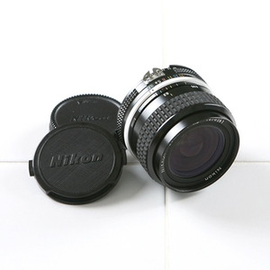 NO.BA303 Nikon 28mm